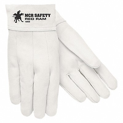 Welding Gloves MIG TIG S/7 PK12