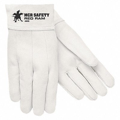 Welding Gloves MIG TIG XS/6 PK12