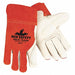 Welding Gloves MIG TIG 2XL/11 PK12