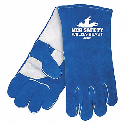Welding Gloves Stick XL/10 PK12