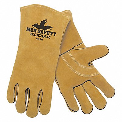 Welding Gloves Stick XL/10 PK12