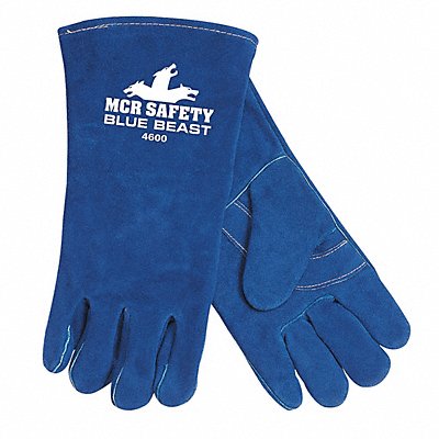 Welding Gloves Stick 2XL/11 PK12