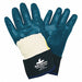 Supported Nitrile Palm Coated L PK12