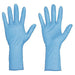 Disposable Gloves Nitrile L PK1000