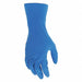 Disposable Gloves Rubber Latex S PK50