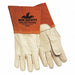 Welding Gloves MIG TIG S/7 PK12