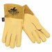 Welding Gloves MIG TIG M/8 PK12