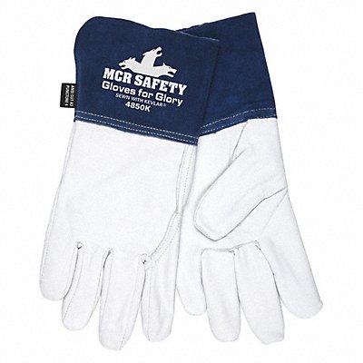 Welding Gloves MIG TIG XL/10 PK12