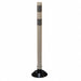G6577 Delineator Post White HDPE 36 In
