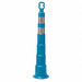 G6579 Trim Line Channelizer Blue 45 In