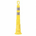 G6579 Trim Line Channelizer Yellow 45 In