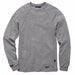 FR Long Sleeve T-Shirt Heather Gray 2XL
