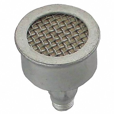 Muffler for 22UX43 44 46 54 56-61 72-75