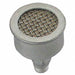 Muffler for 22UX43 44 46 54 56-61 72-75