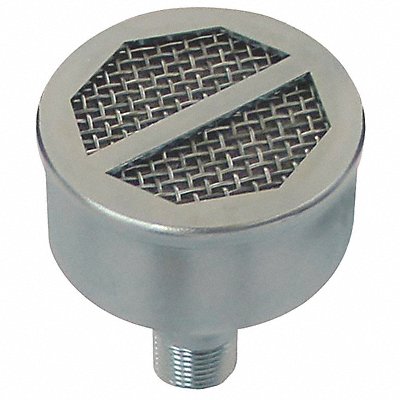 Muffler for 22UX45