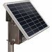 Solar Pwr Kit 50W 82Ah 12VDC 4.31 sq. ft