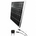 Solar Panel 45W Polycrystalline