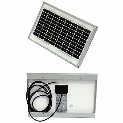 Solar Panel 5W Polycrystalline