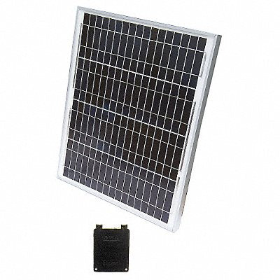 Solar Panel 40W Polycrystalline