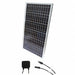 Solar Panel 65W Polycrystalline