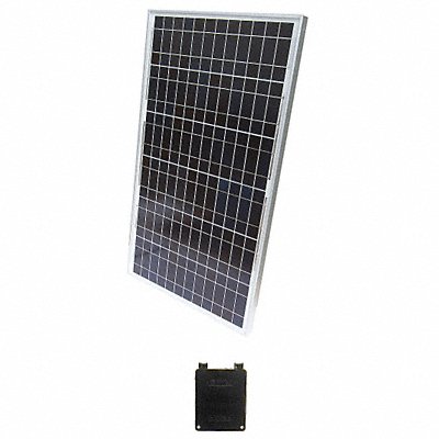 Solar Panel 65W Polycrystalline