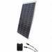 Solar Panel 130W Polycrystalline