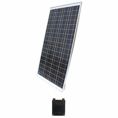 Solar Panel 140W Polycrystalline