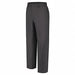 Work Pants Charcoal Cotton/Polyester