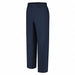 Work Pants Navy Cotton/Polyester