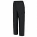 Work Pants Black Cotton/Polyester