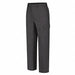 Work Pants Charcoal Cotton/Polyester