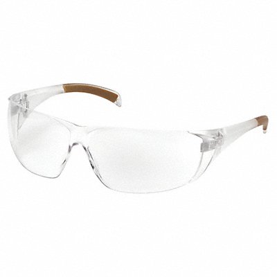 Safety Glasses Clear AntiStatic