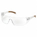 Safety Glasses Clear AntiStatic