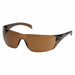 Safety Glasses Bronze