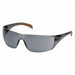 Safety Glasses Gray