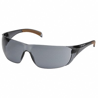 Safety Glasses Gray AntiStatic