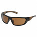 Safety Glasses Bronze