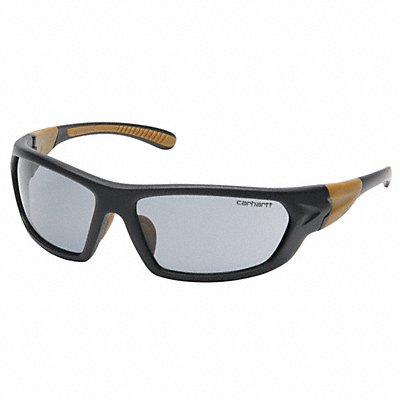 Safety Glasses Gray Anti-Static