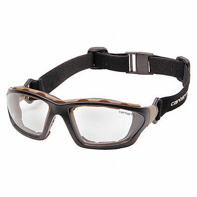 Safety Glasses Clear Anti-Static