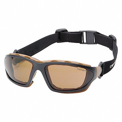 Safety Glasses Bronze Anti-Static