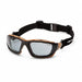 Safety Glasses Gray Anti-Static