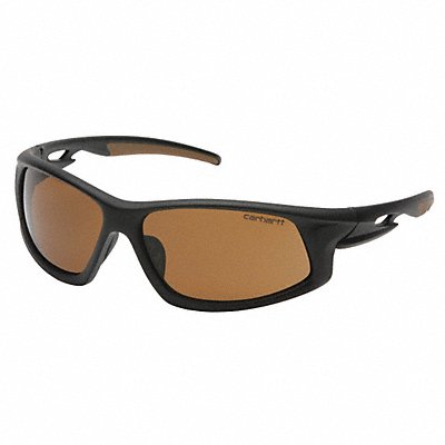 Safety Glasses Bronze Anti-Static