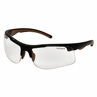 Safety Glasses Clear Anti-Static