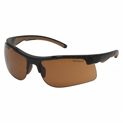 Safety Glasses Bronze Anti-Static