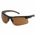 Safety Glasses Bronze Anti-Static