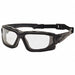 Safety Glasses Clear Anti-Static