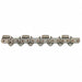 Concrete Chain Saw Chain 10 Chain L