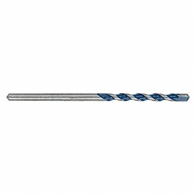 Hammer Masonry Drill 1/8 PK25