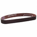 Sanding Belt 12 in L 1 in W P60G PK50