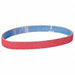 J5555 Sanding Belt 24 in L 1/2 in W 60 G